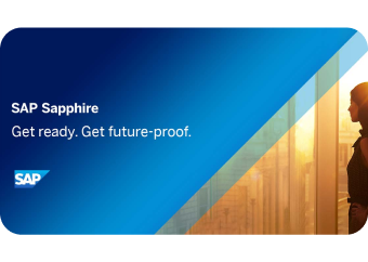 SAP Sapphire 2024