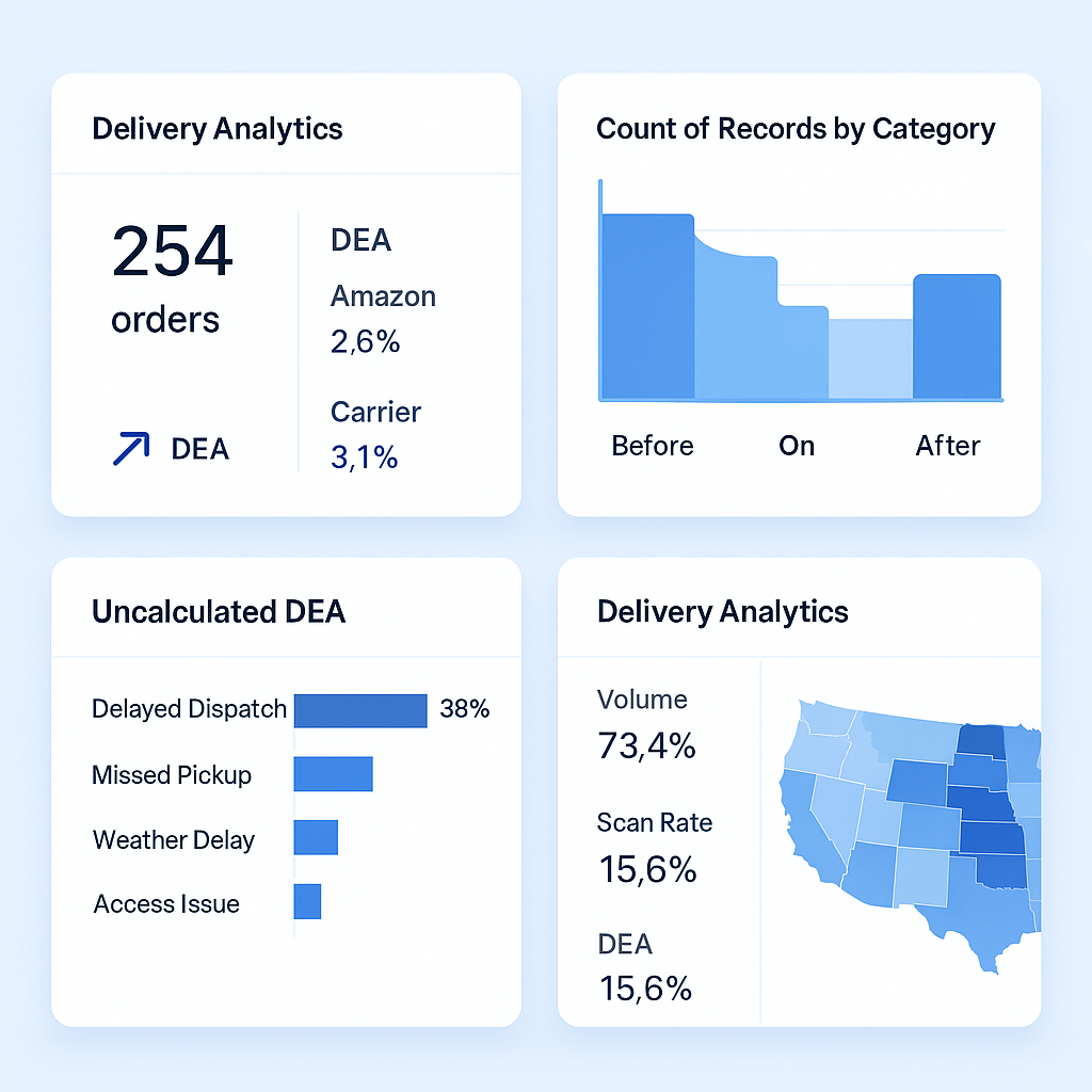 DEA Webinar