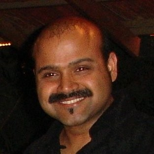 Sanjeev Gautam, CEO and Co-Founder of ShipmentX
