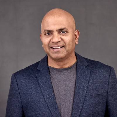 Sudhakar Vintha, CTO and Co-Founder of ShipmentX